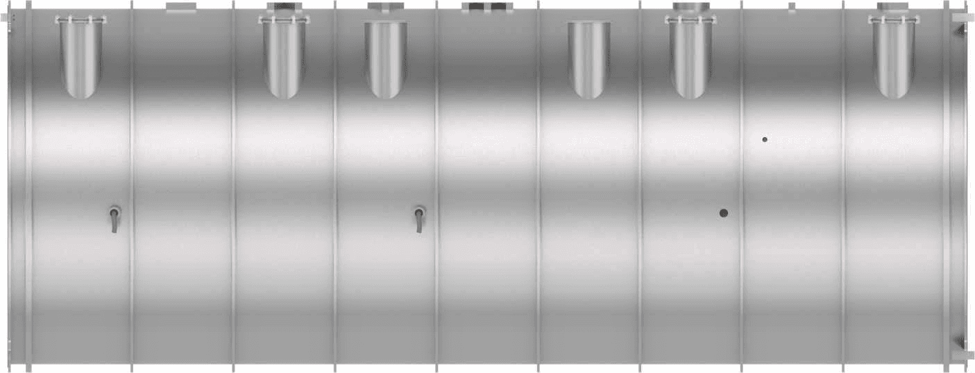 Chamber