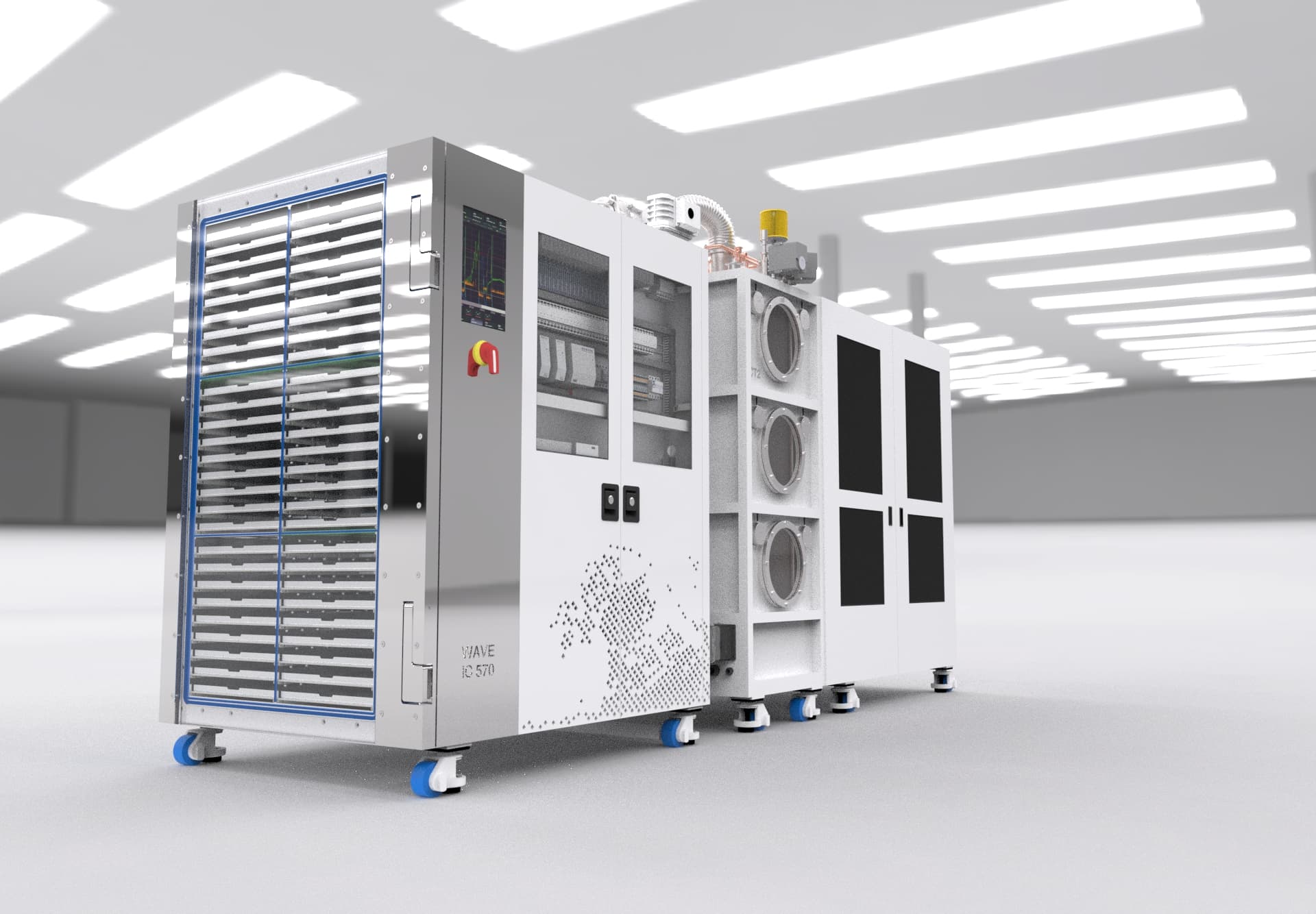 Home Freeze Dryer