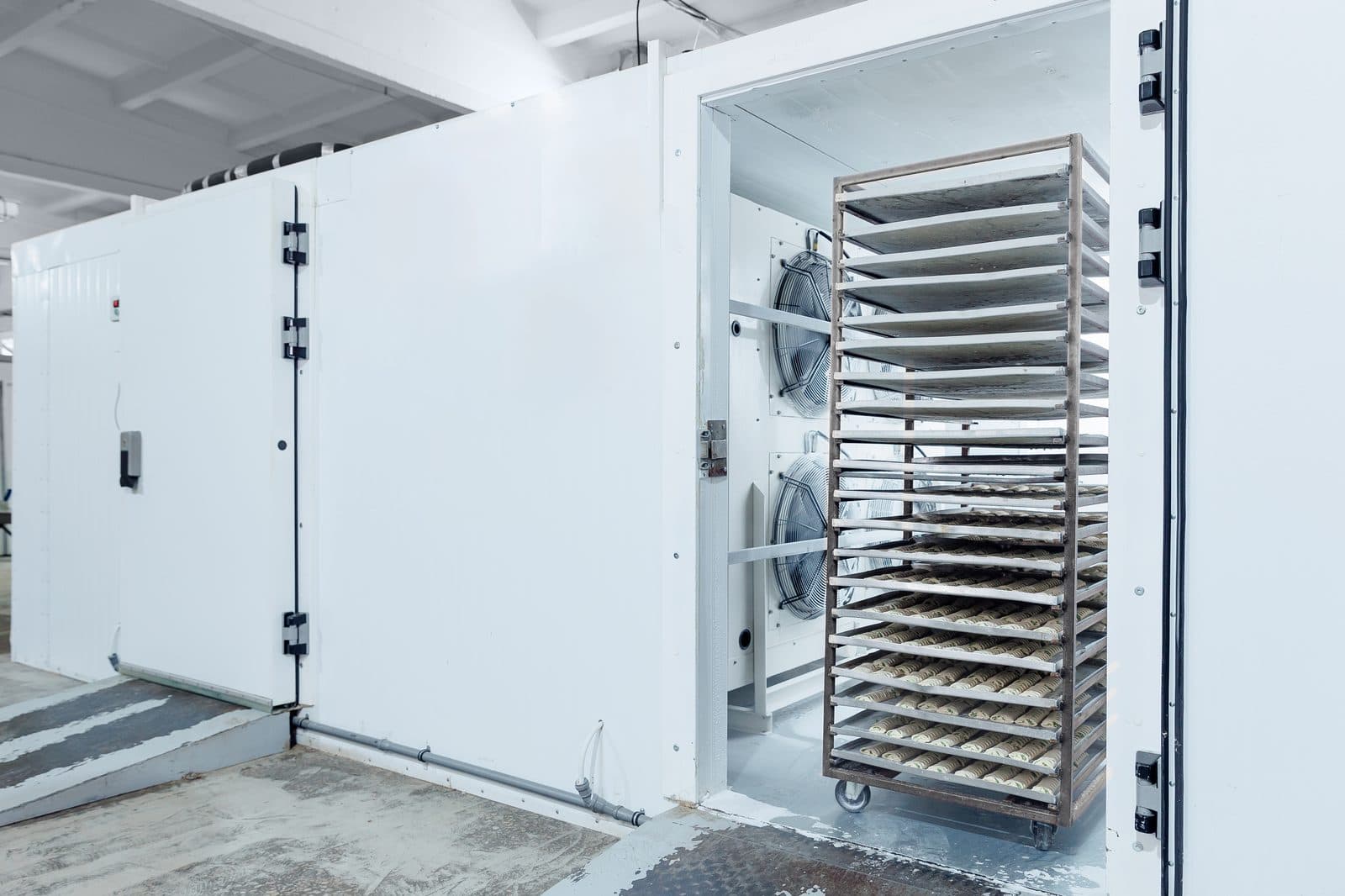 How Long Does Freeze Drying Take? Cycle Times Explained