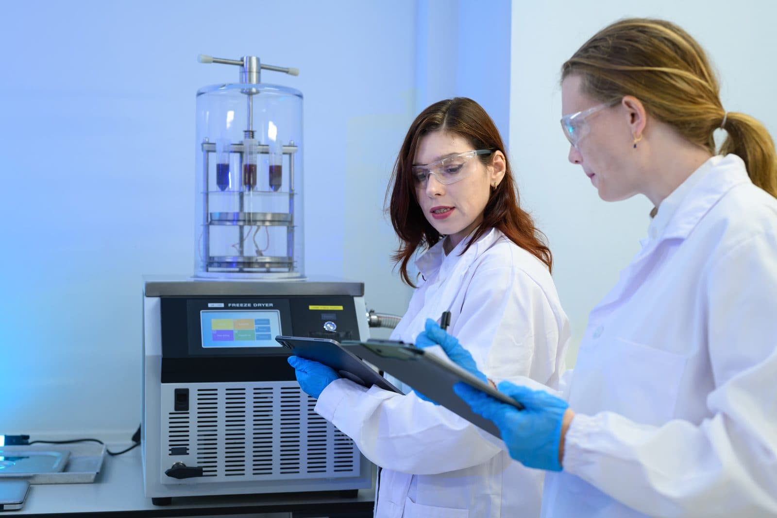 Where To Buy A Freeze Dryer