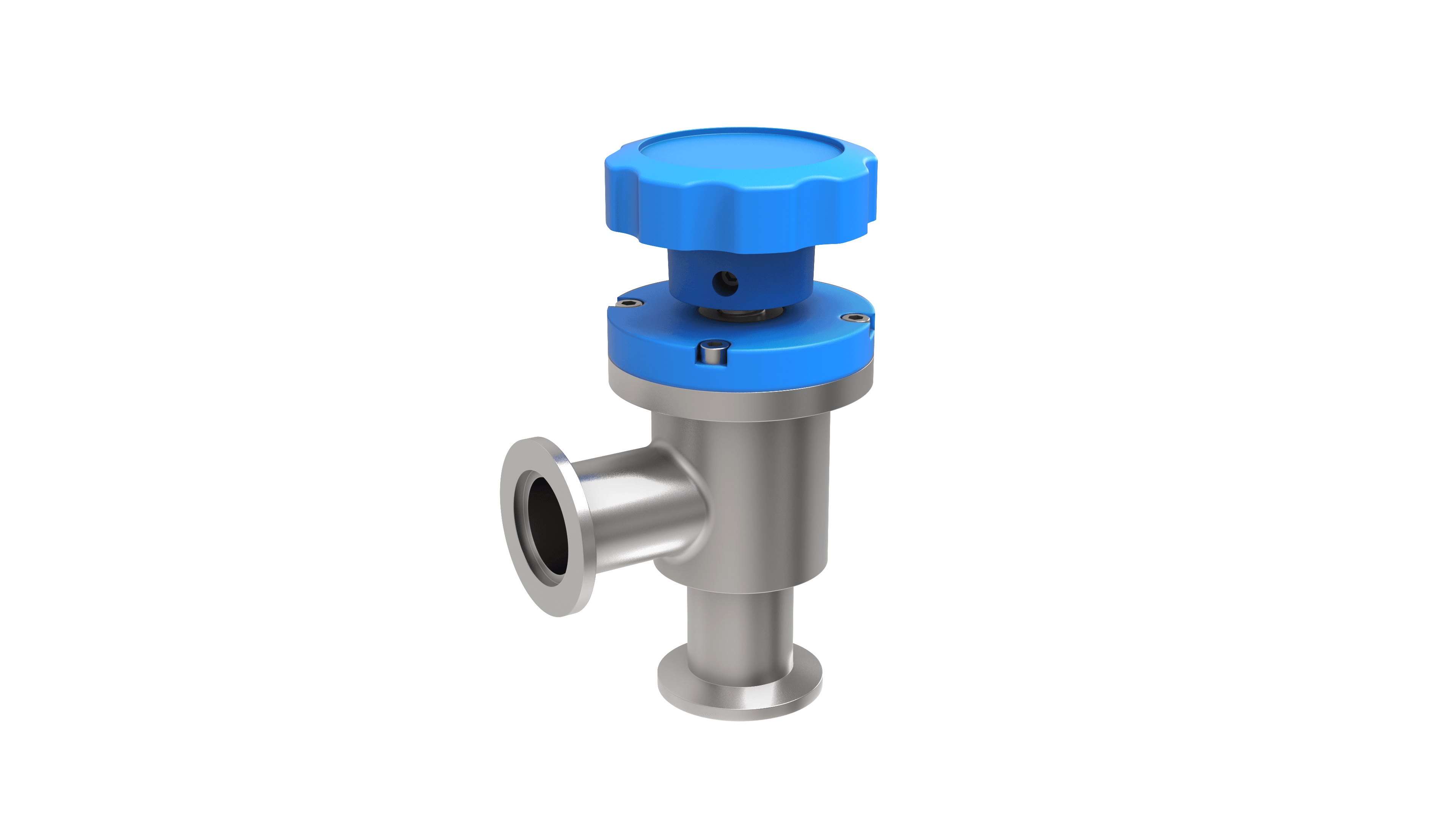 Manual Valve Kf25