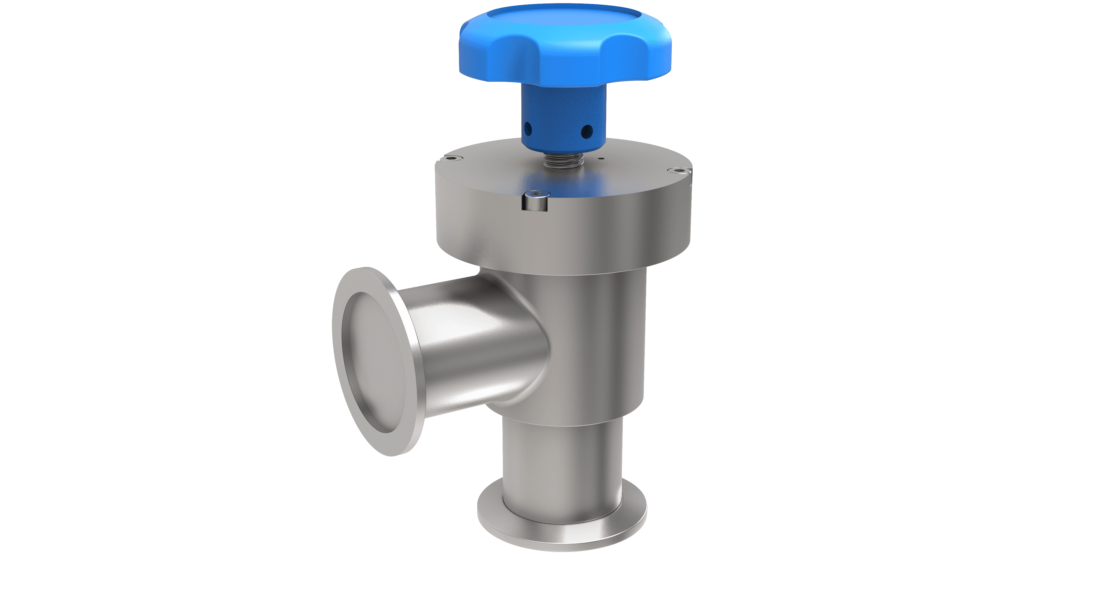 Manual Valve Kf40