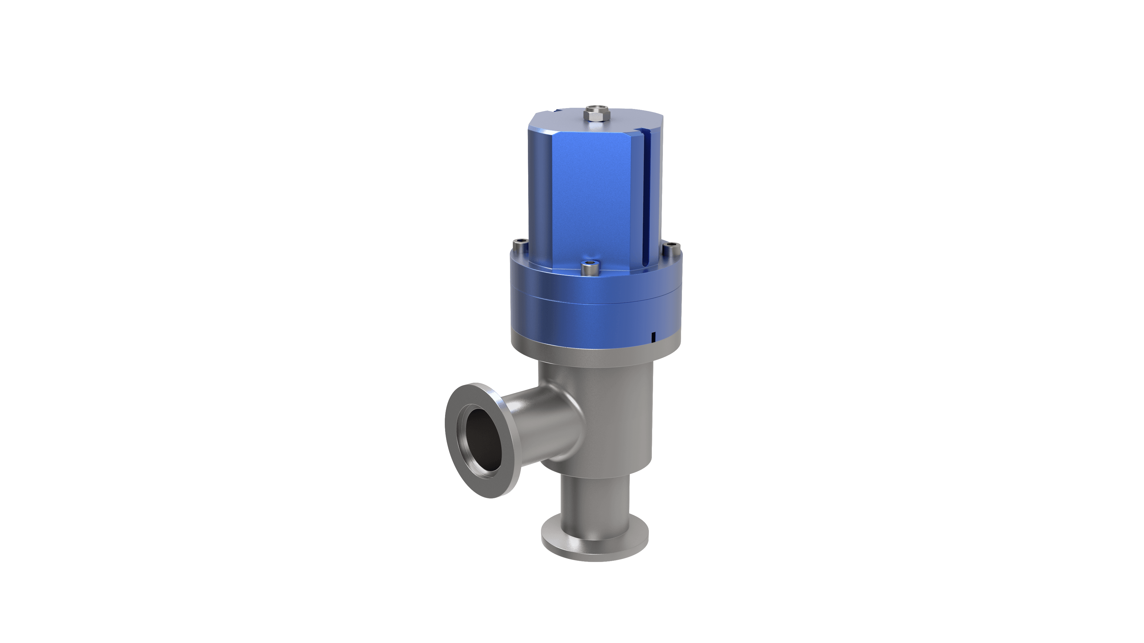 Piston Valve Kf25