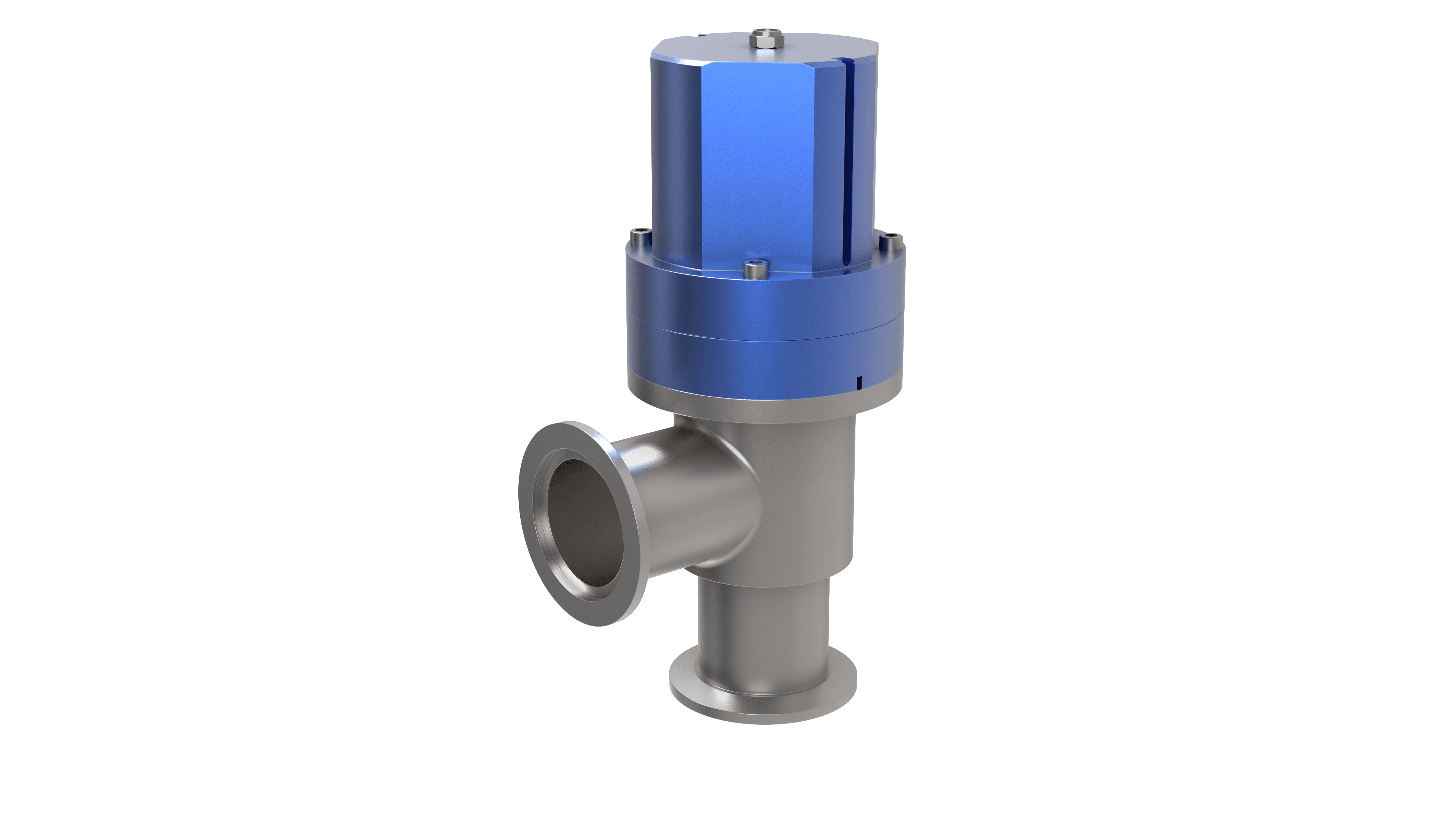 Piston Valve Kf40