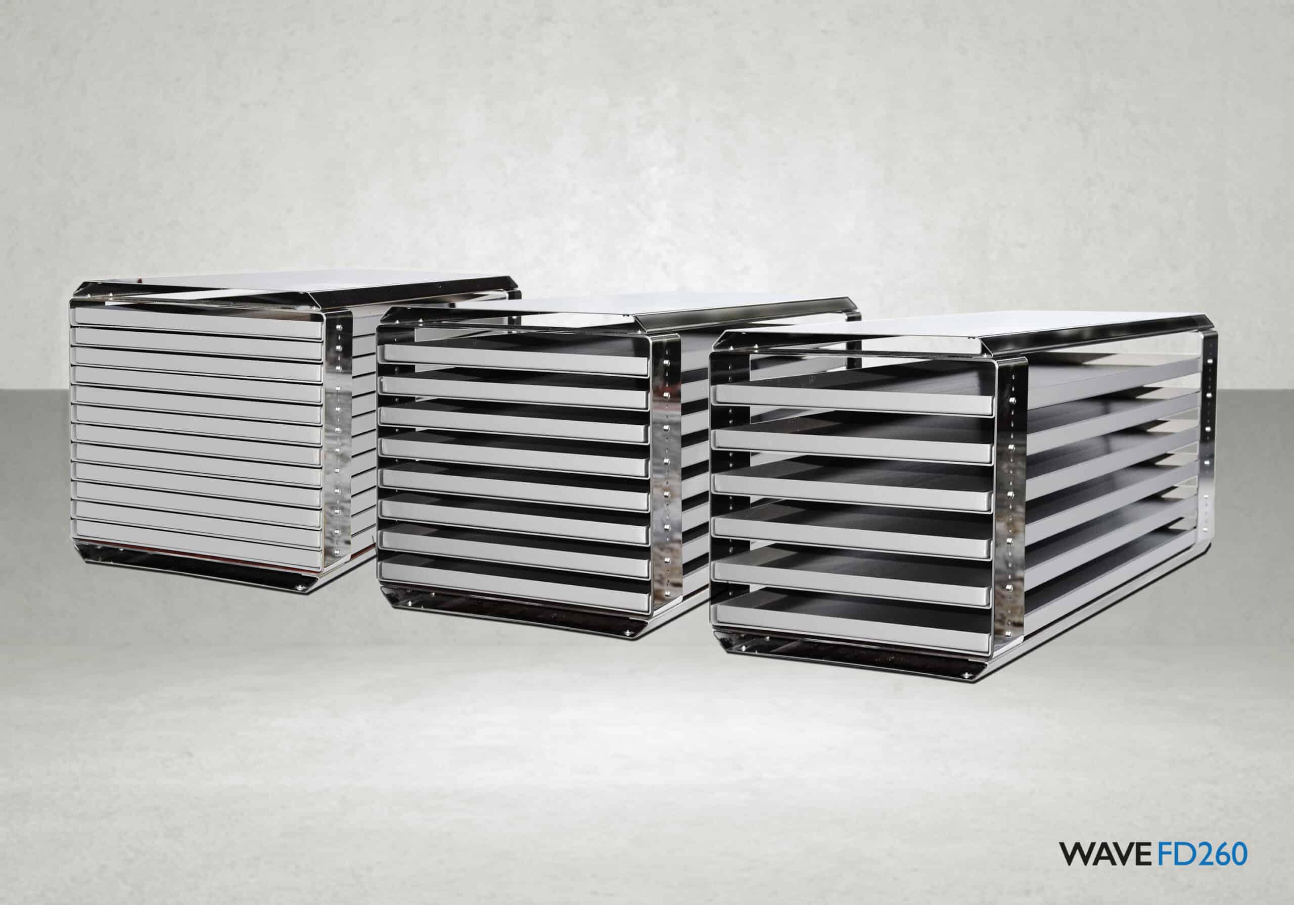 Tray