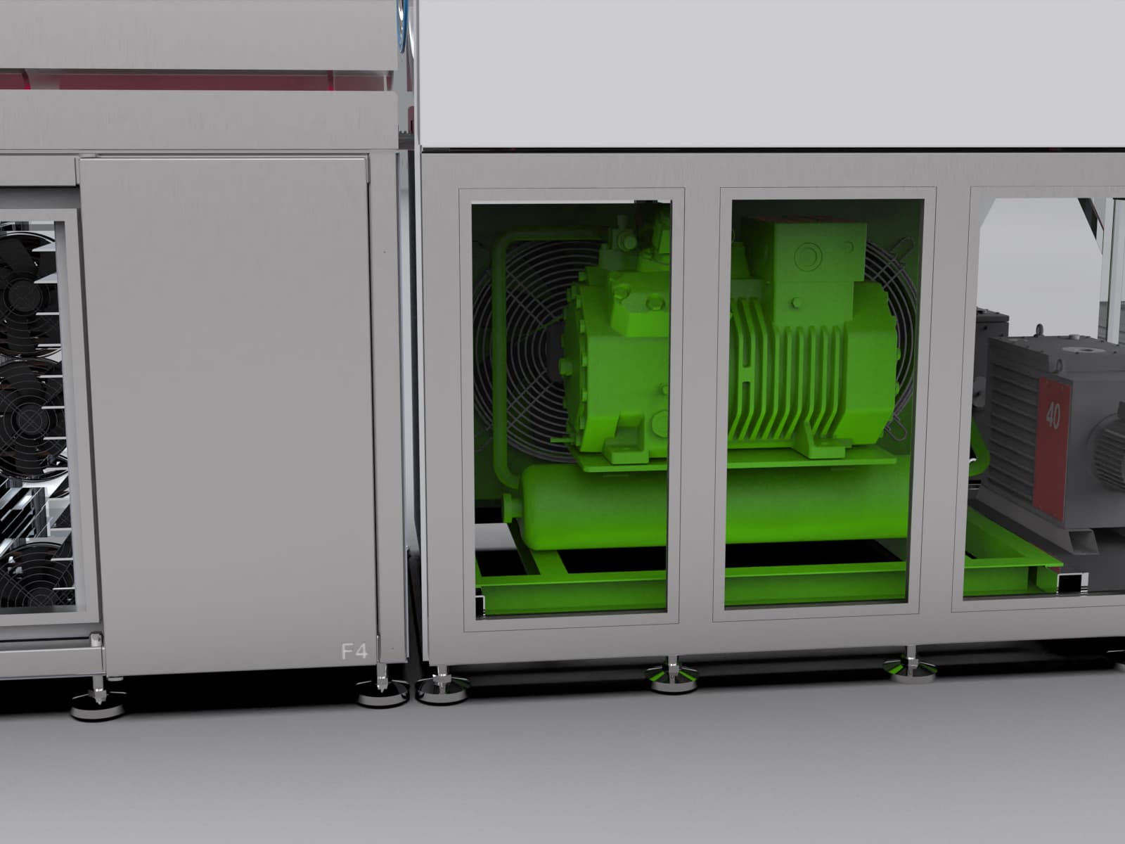 Vacuum Pump