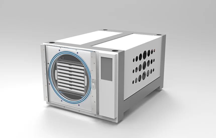 FD260B