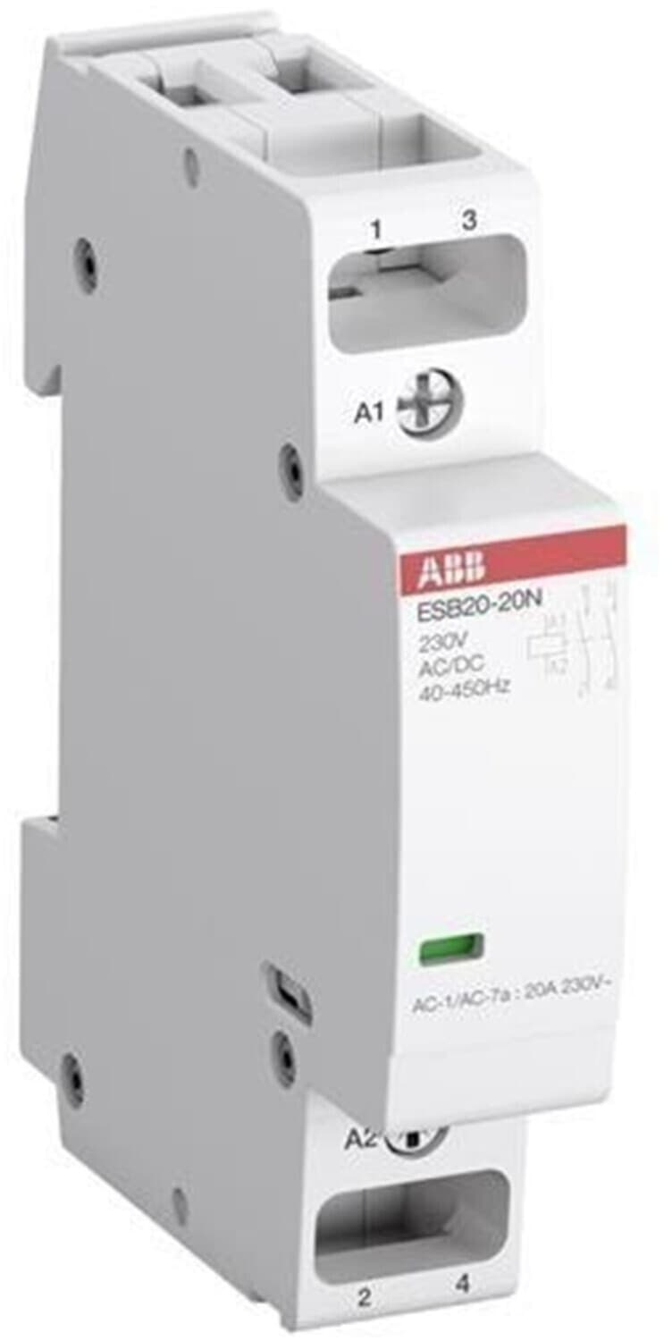 Abb Group Esb20 20n 06
