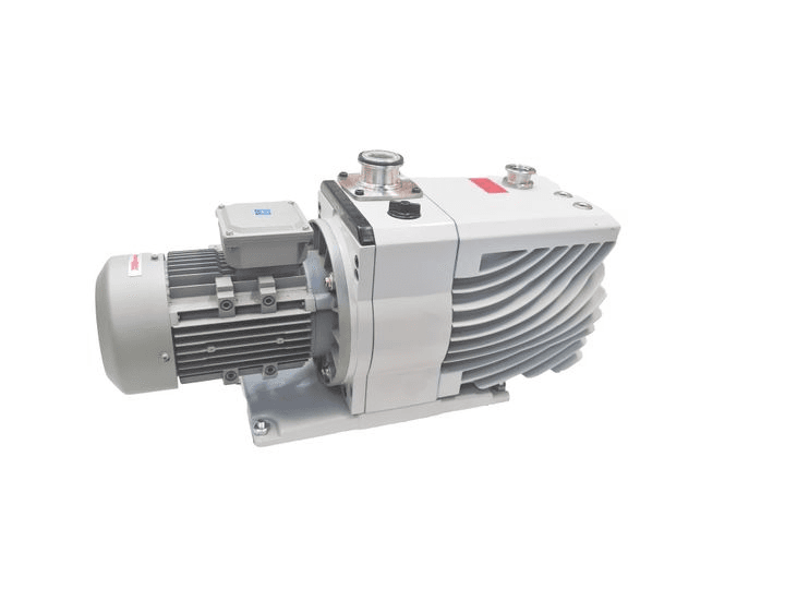 Oilpump