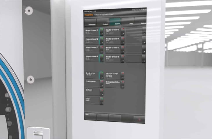FD440 gallery image 3