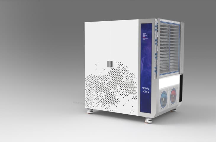 IC550 gallery image 2