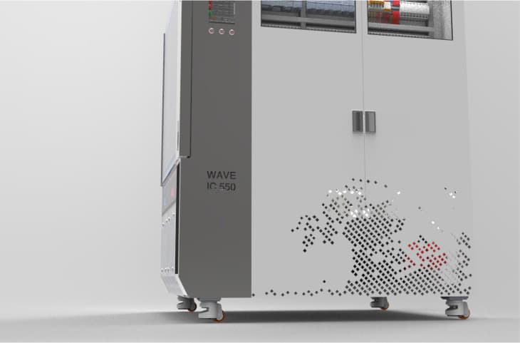 IC550 gallery image 3