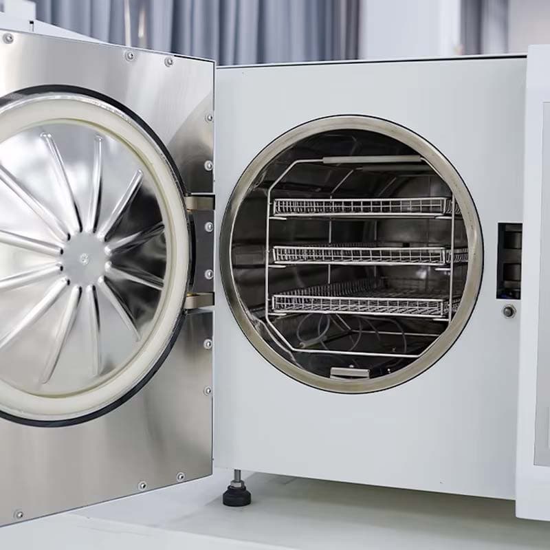Wave Auto45 Open Chamber