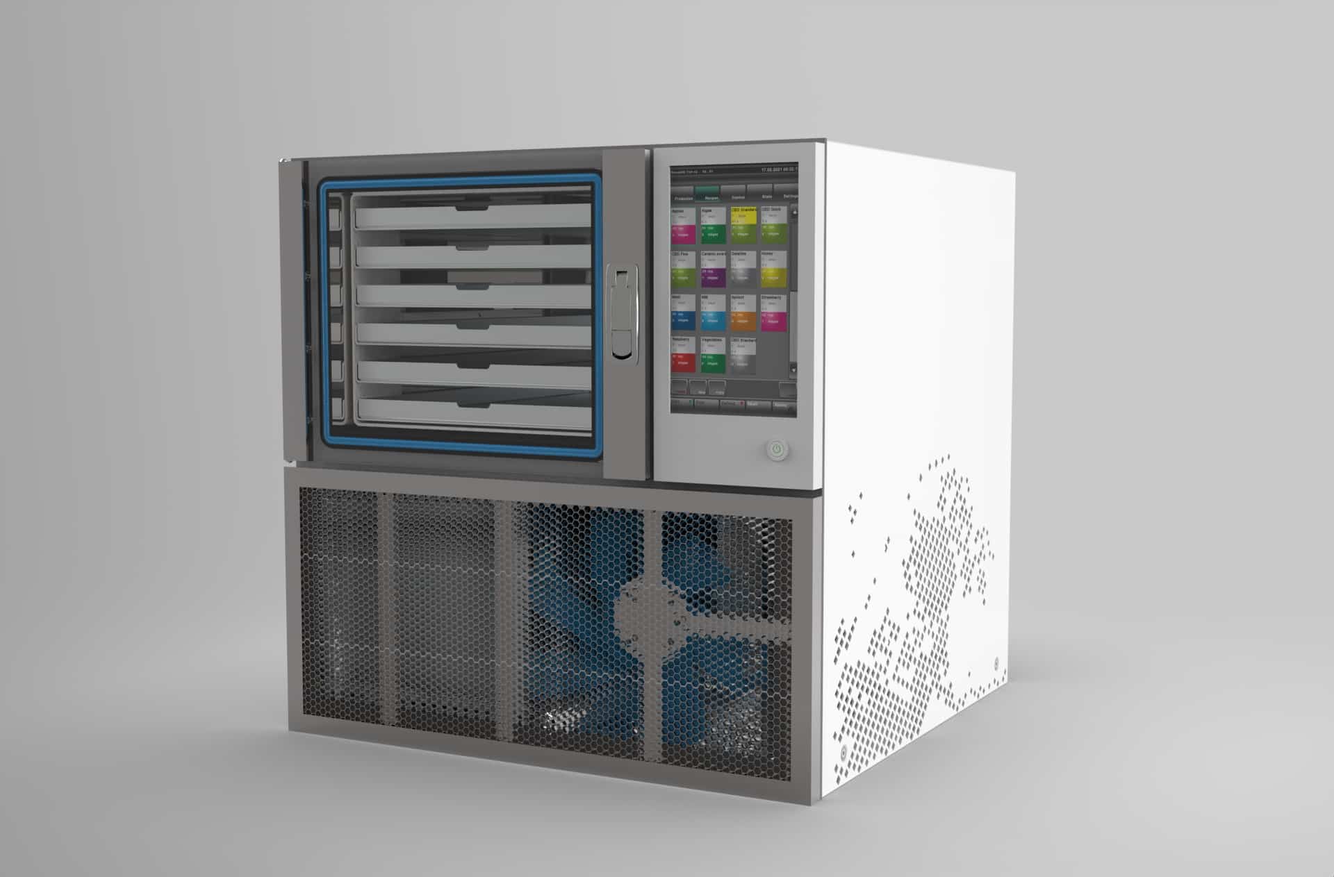 Wave Chef 1