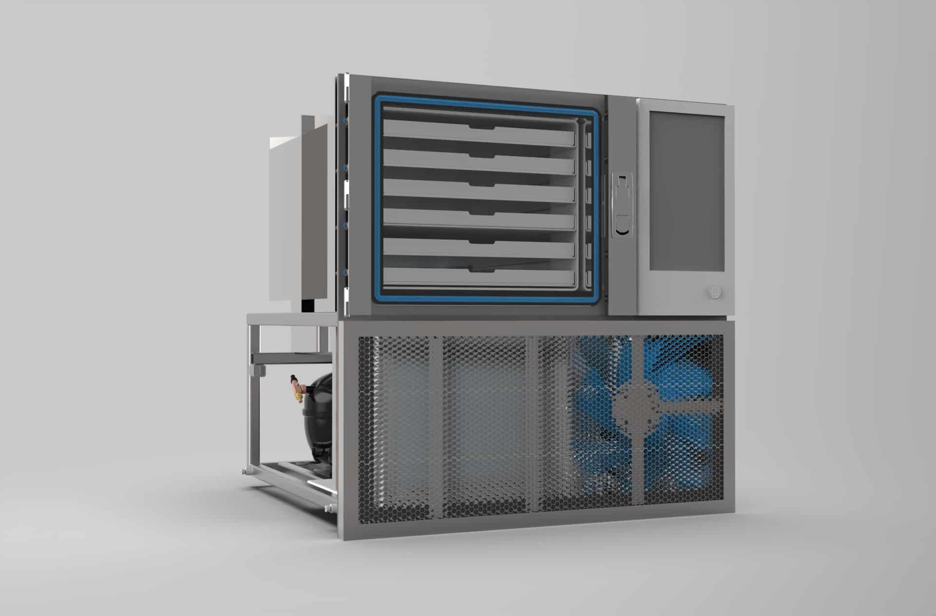 Wave Chef 4