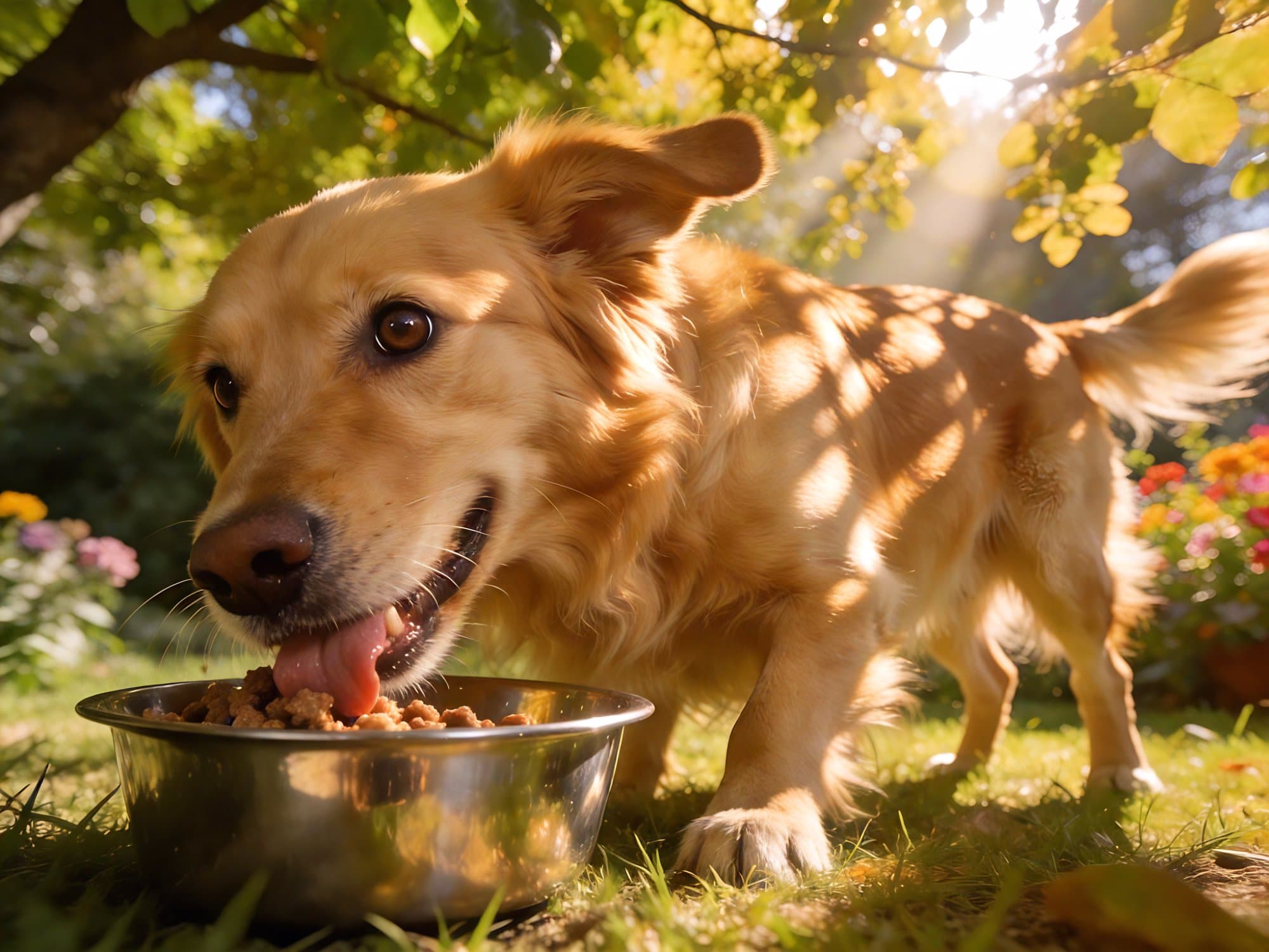 Freeze Dried Animal Treats