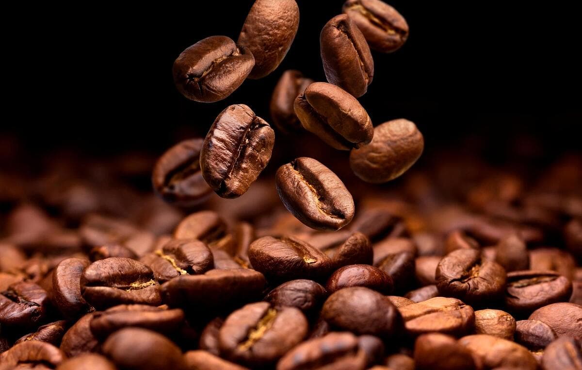 Freeze Dried Premium Coffee