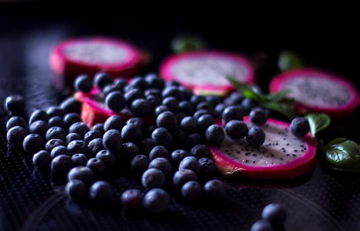 Freeze Dried Fruits & Snacks