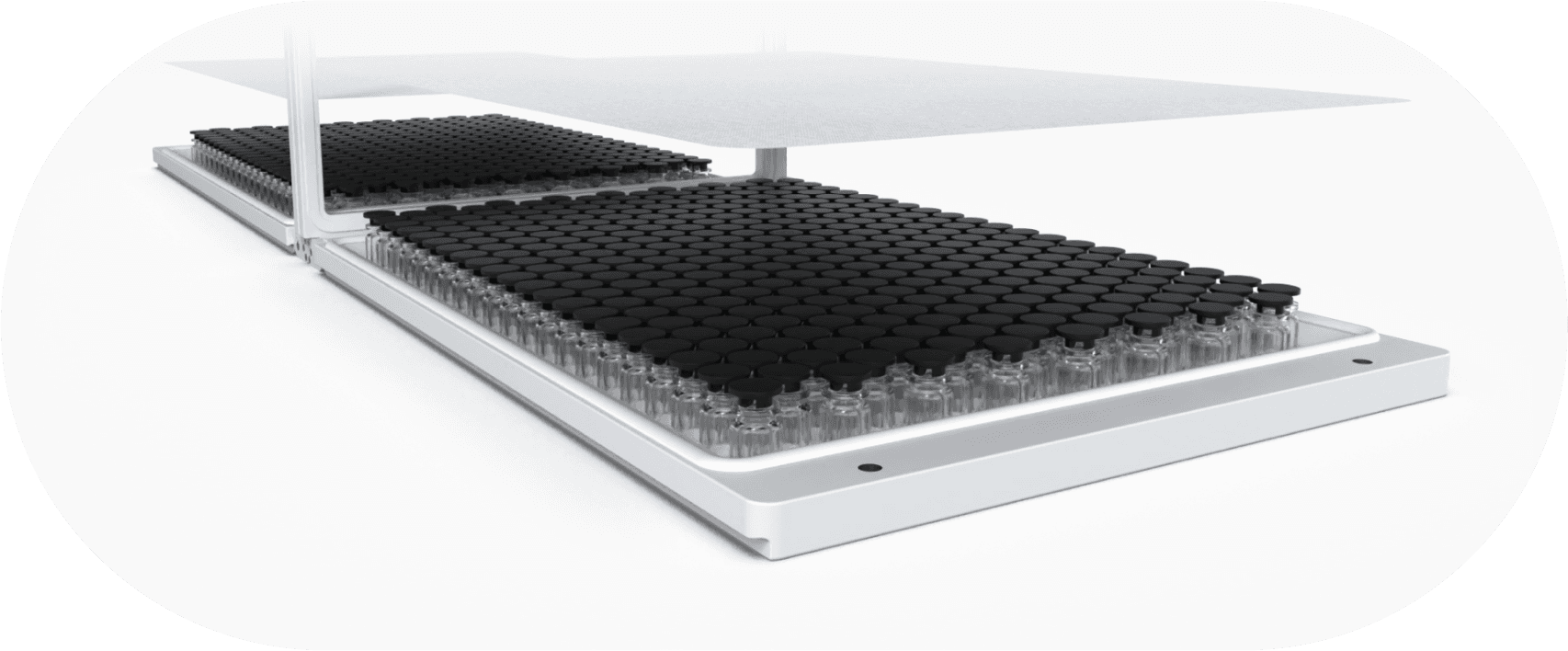 WAVE Steritray 6040
