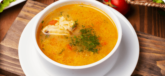 Soup