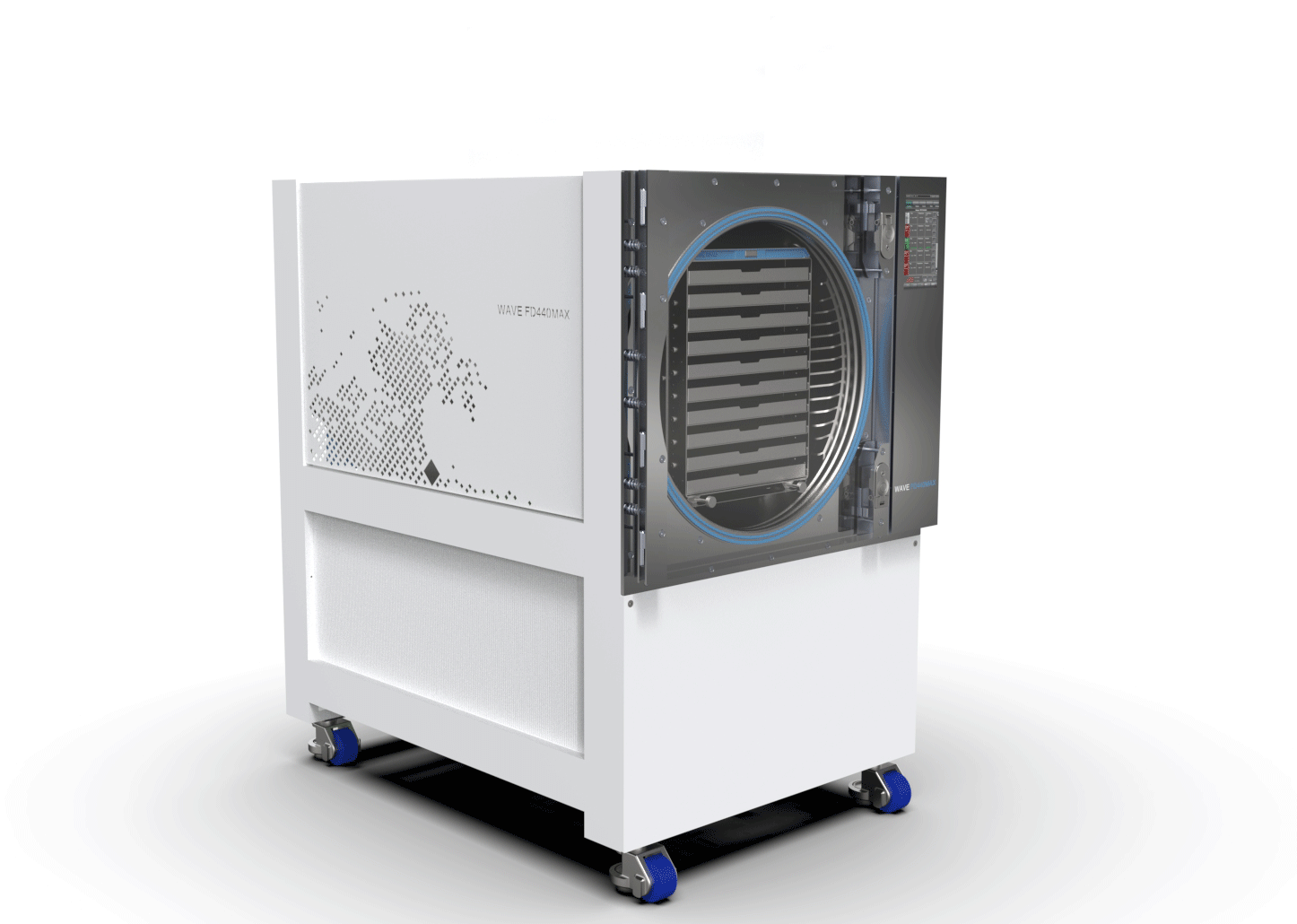 FD440 MAX