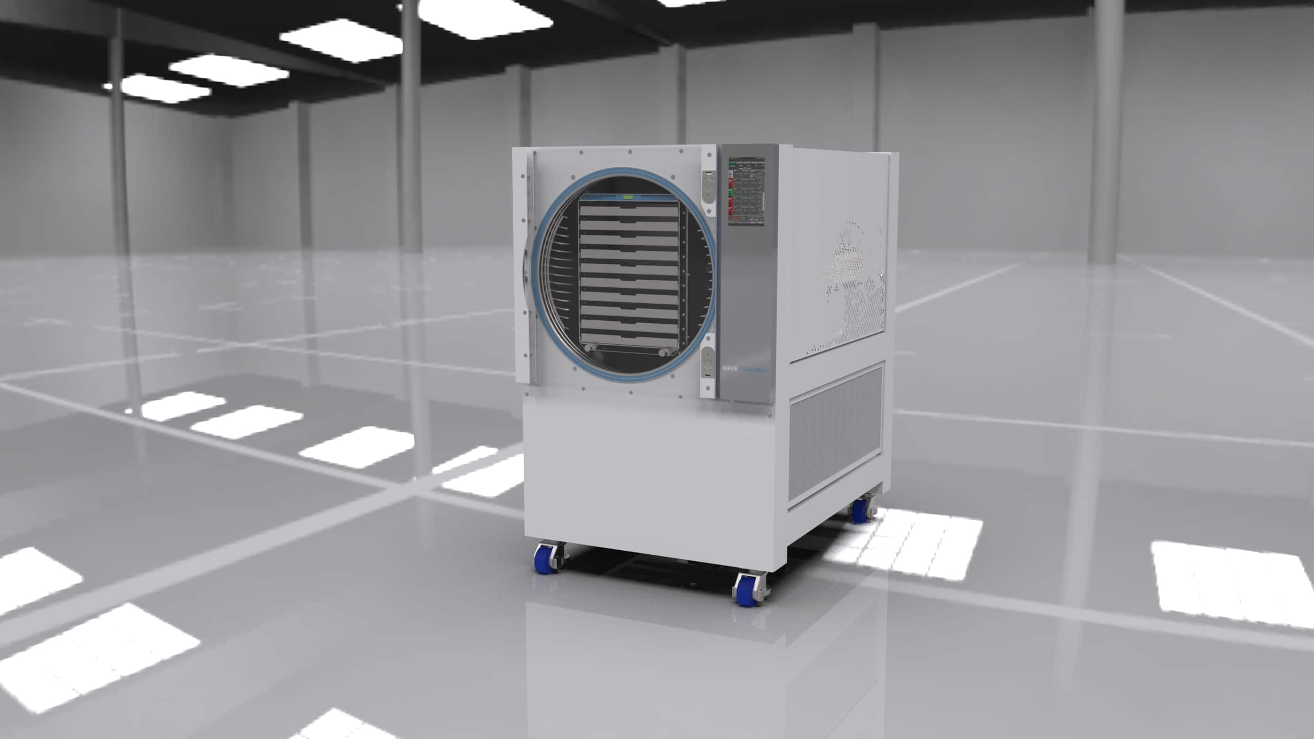 FD440 MAX