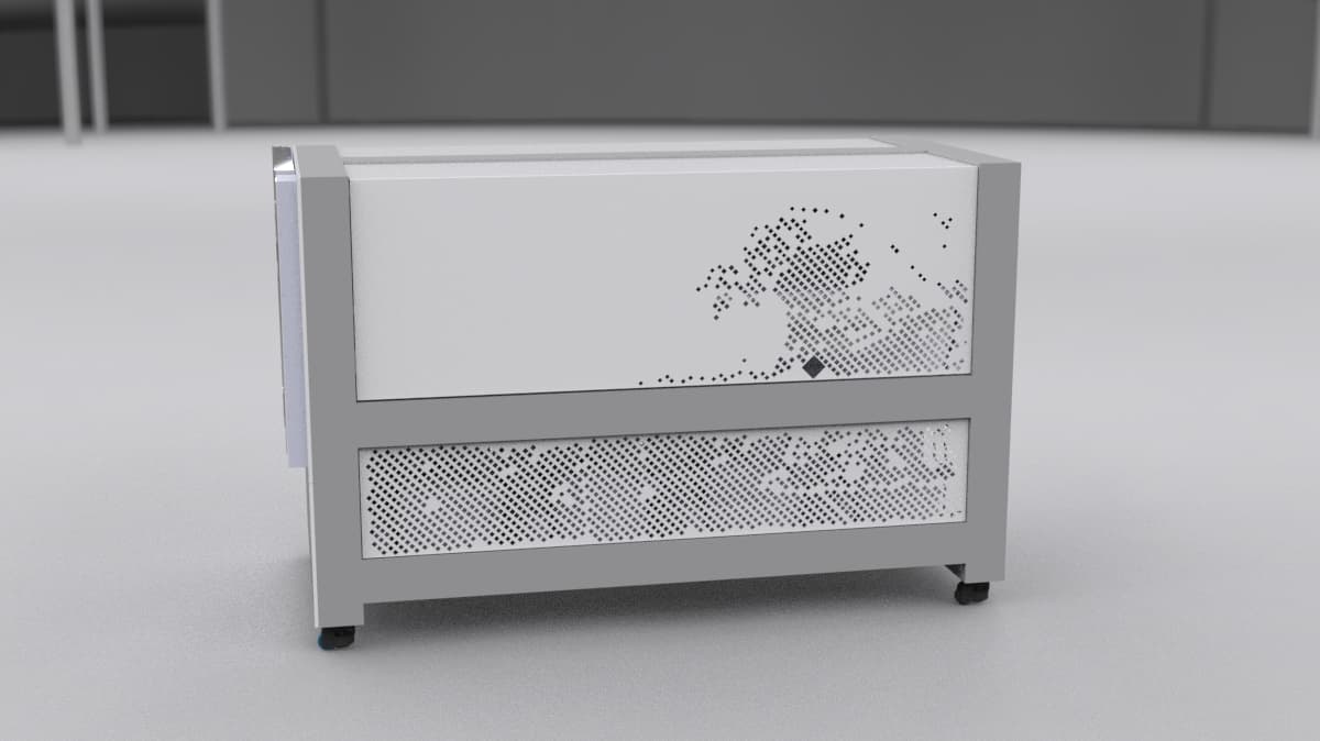 Fd450 Side