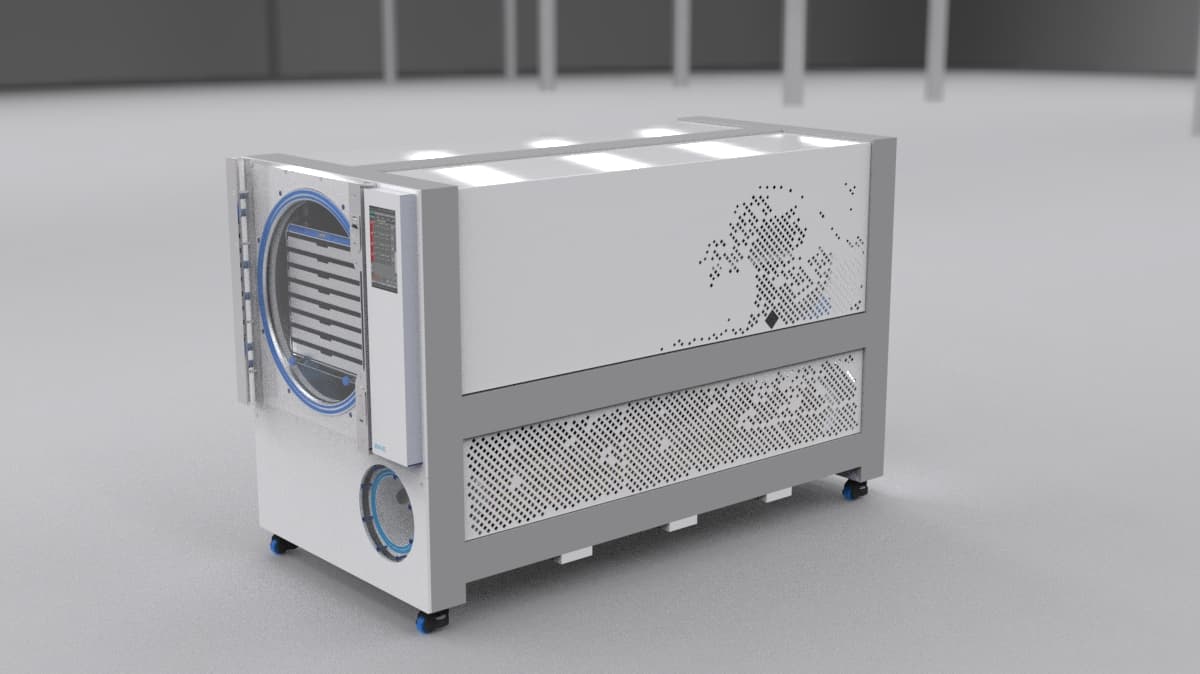 FD480 gallery image 2