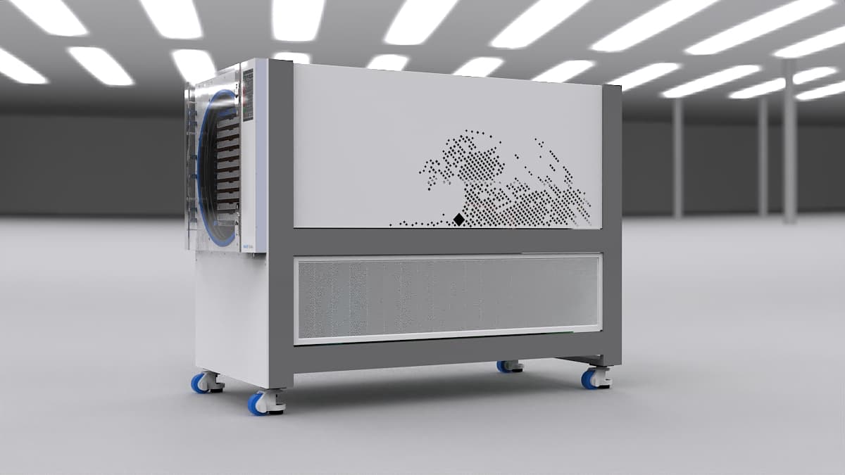 FD490 gallery image 2