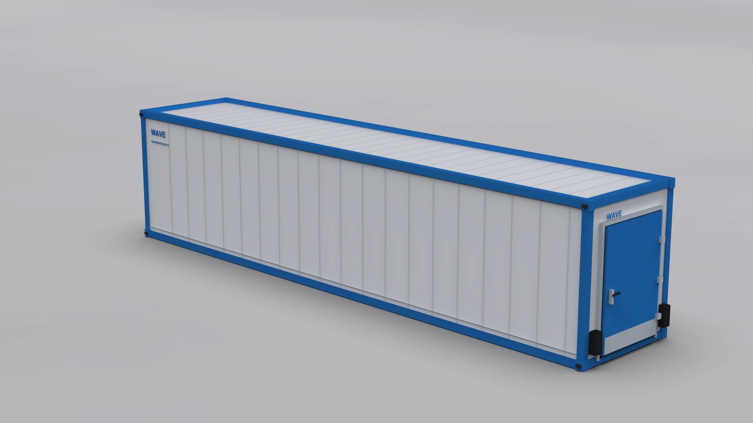 WAVE design visualization · configurable layout · access