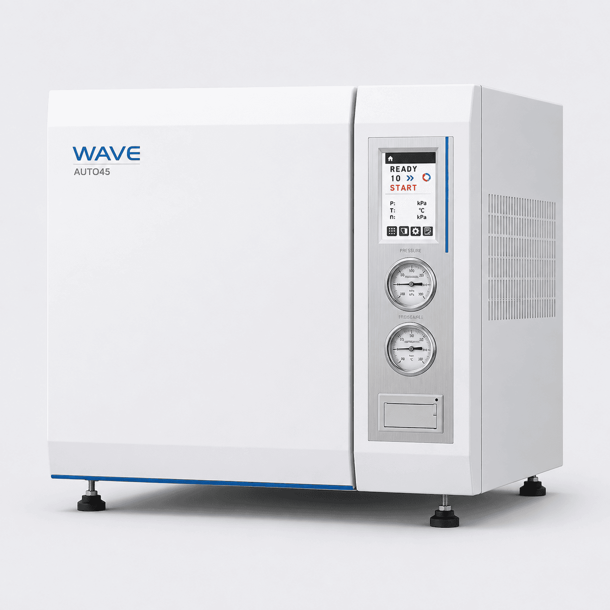 Wave Auto45
