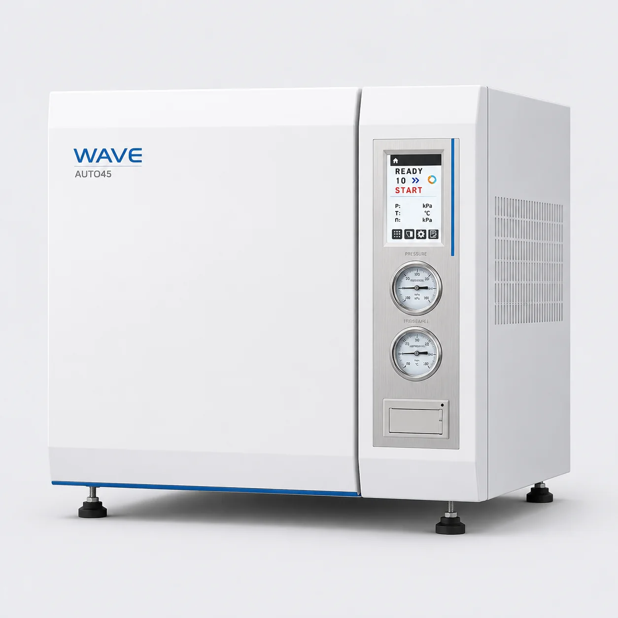 WAVE AUTO SERIES