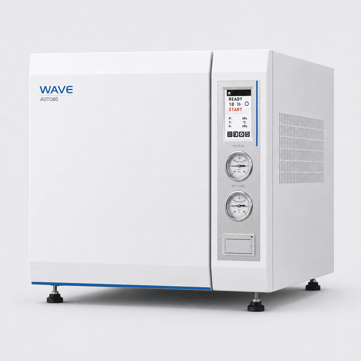 Wave Auto80
