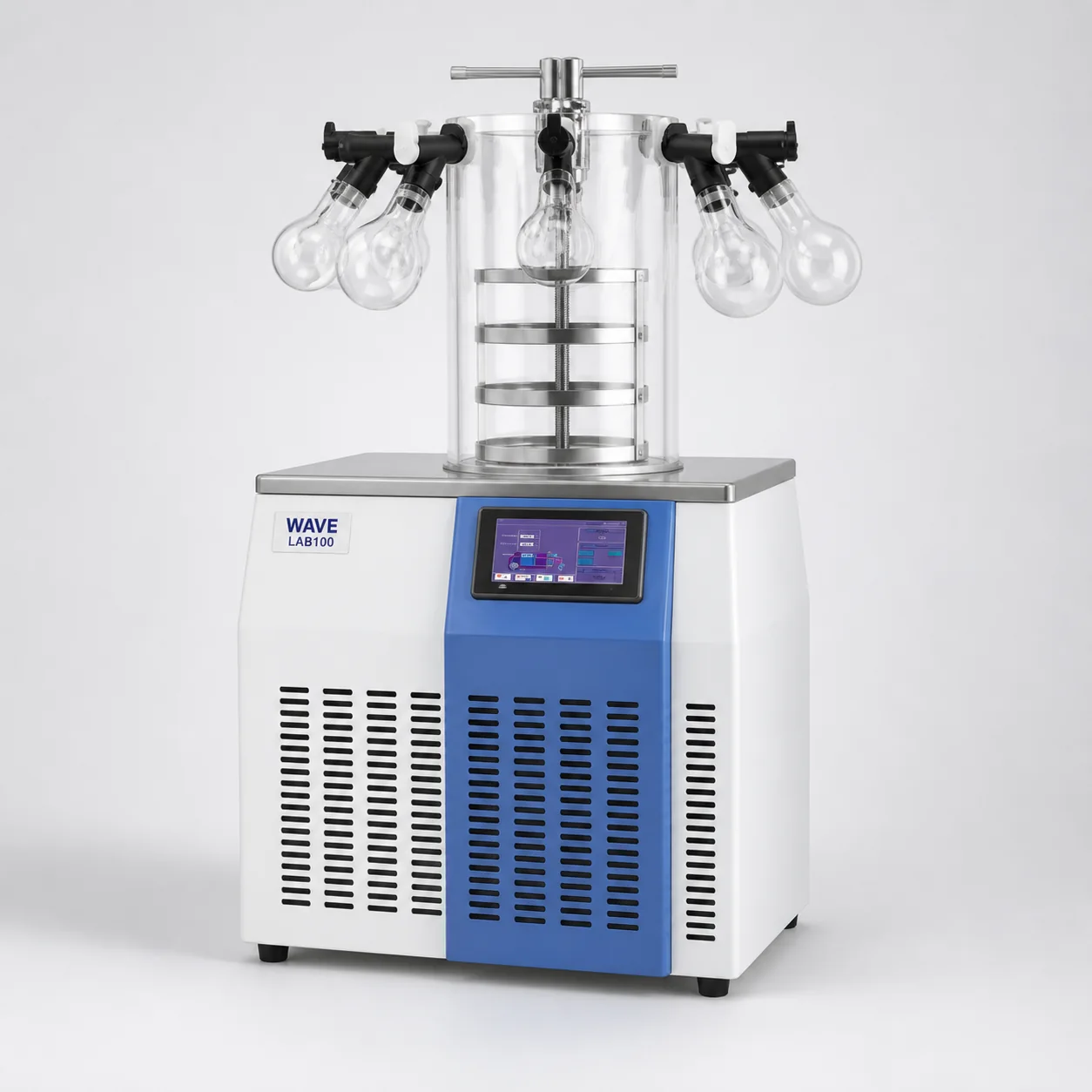 LAB SERIES