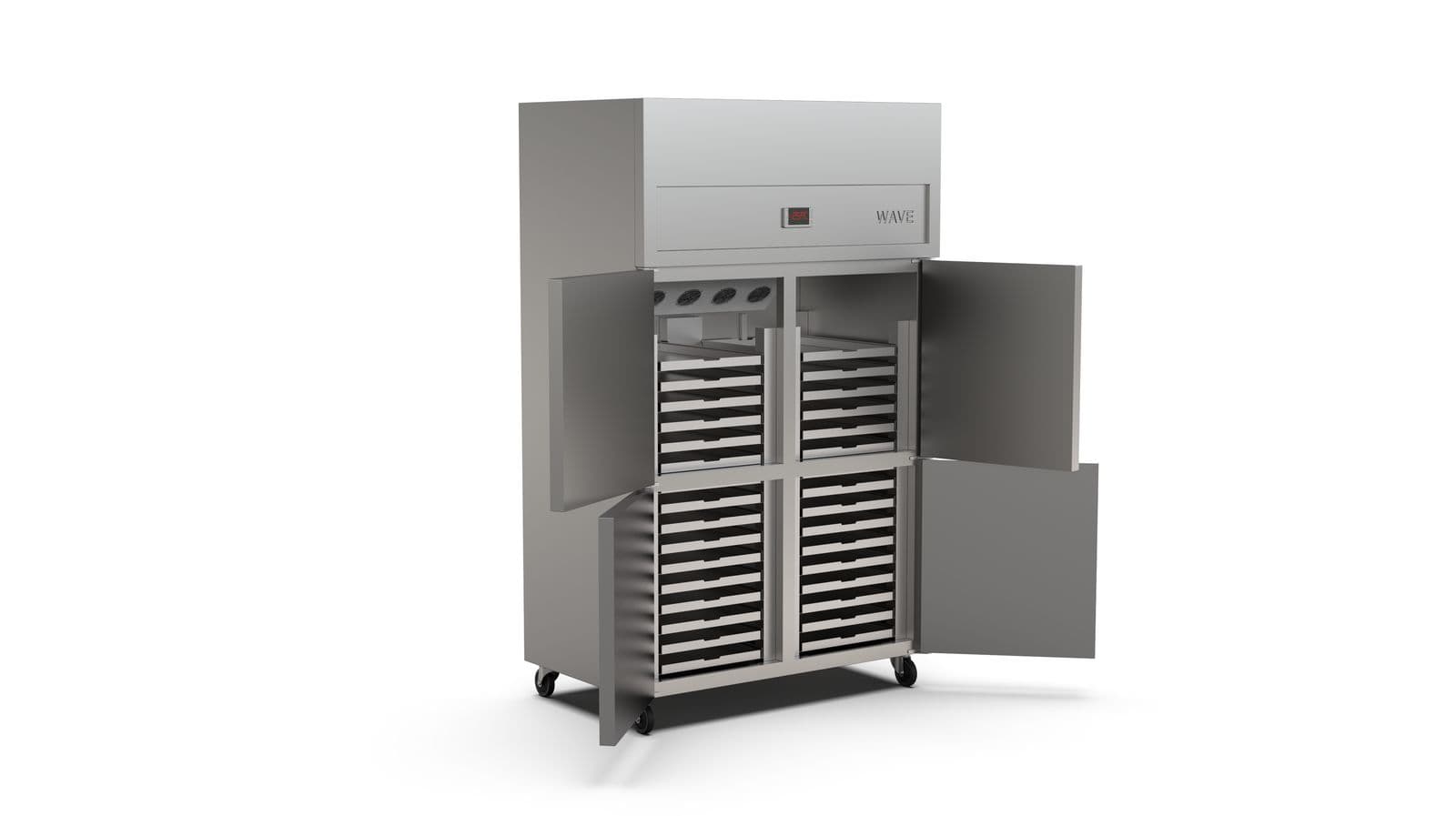 Freezer 3
