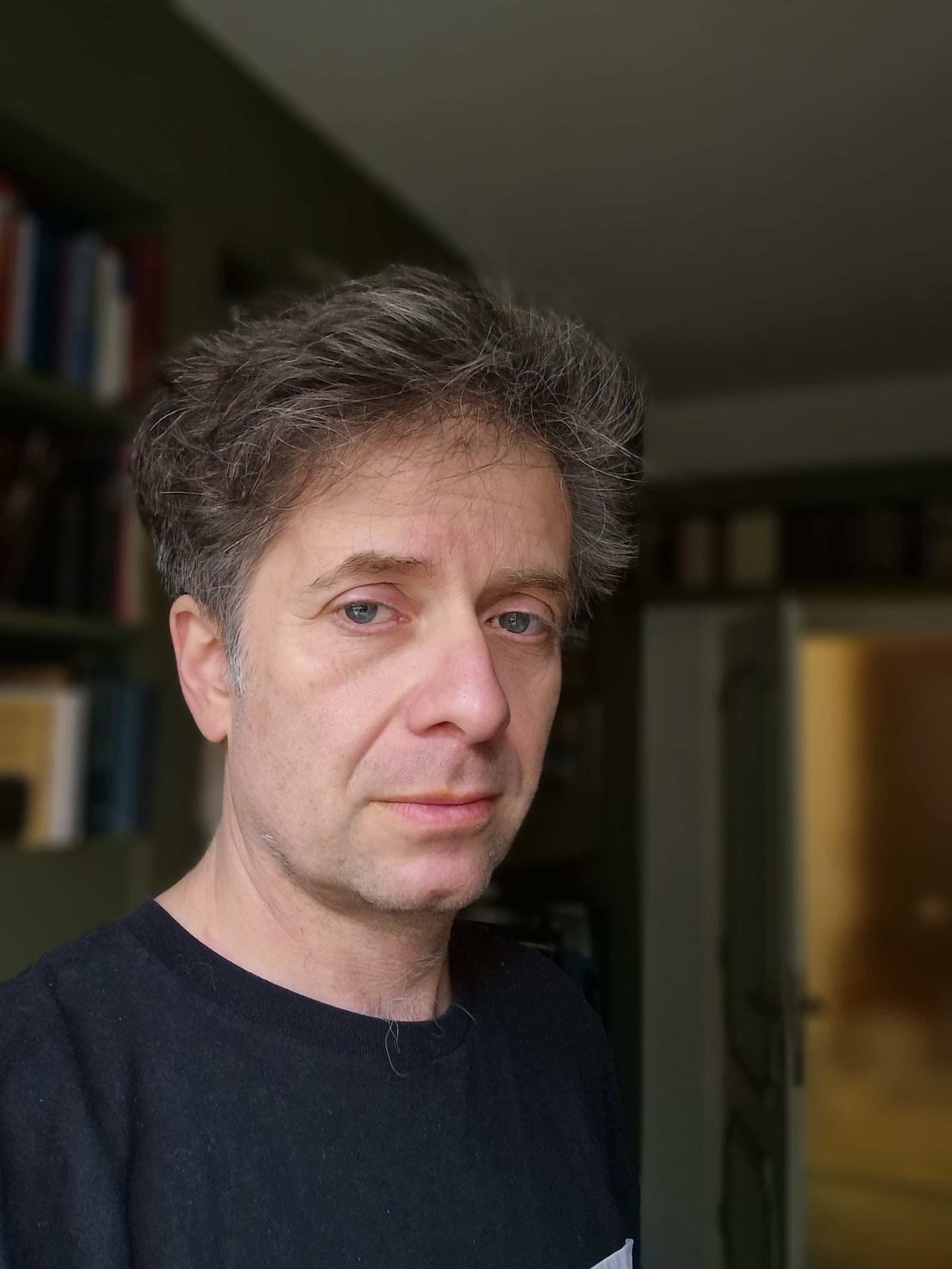 Michael Marcovici