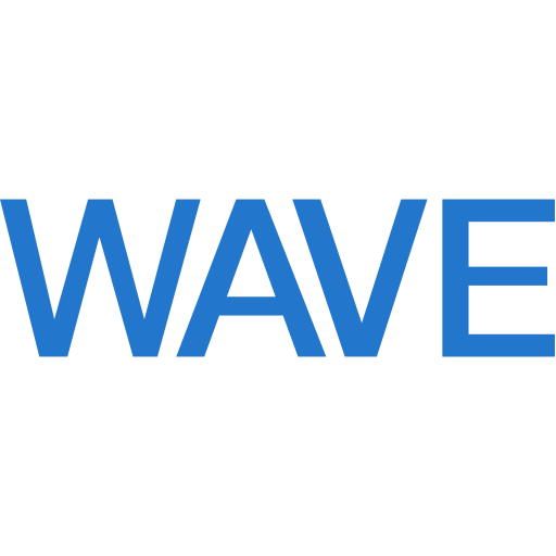 WAVE Icon 512
