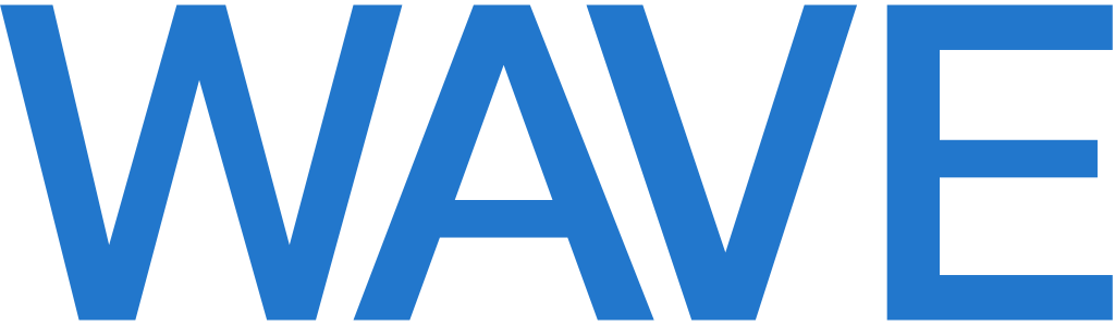 WAVE Logo Blue 1024