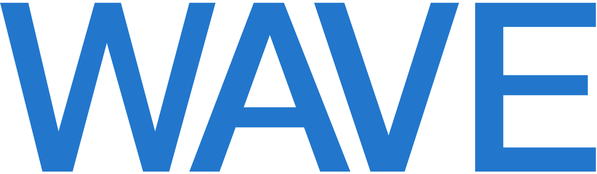 WAVE Logo Blue 2048